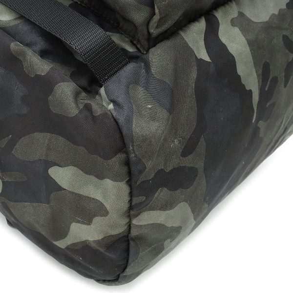 22371240 3 Prada Backpack Camouflage