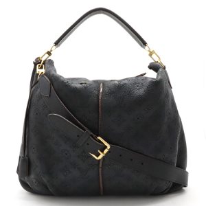 22380735 1 Prada PleFabric Handbag