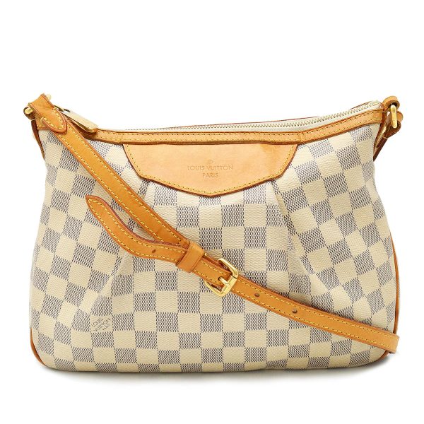 22380774 1 LOUIS VUITTON Syracuse PM Crossbody Shoulder Bag