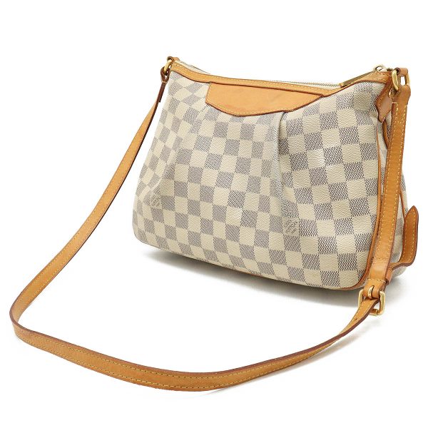 22380774 2 LOUIS VUITTON Syracuse PM Crossbody Shoulder Bag