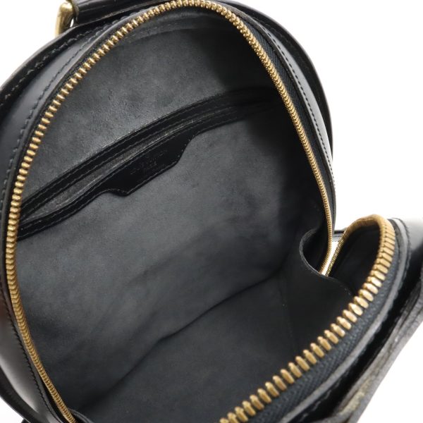 22390915 5 LOUIS VUITTON Mabillon Rucksack Backpack Shoulder Bag Noir Black