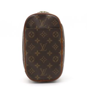 22401045 1 Louis Vuitton NeoNoe Shoulder Bag Bicolor Tourtrell Creme