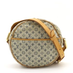 22410784 1 Louis Vuitton Soft Trunk Shoulder Bag Monogram Solar Ray BrownBlack