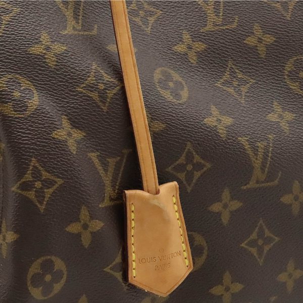 22411152 9 LOUIS VUITTON Montaigne MM 2WAY shoulder bag