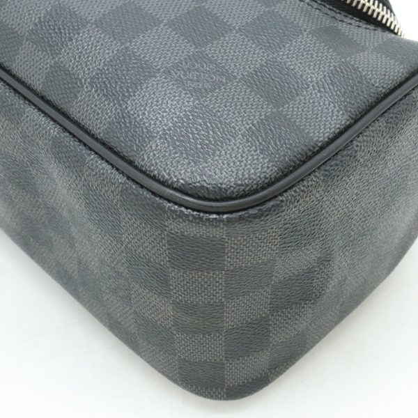 22411153 3 LOUIS VUITTON Toilette Travel Pouch Clutch Bag Handbag