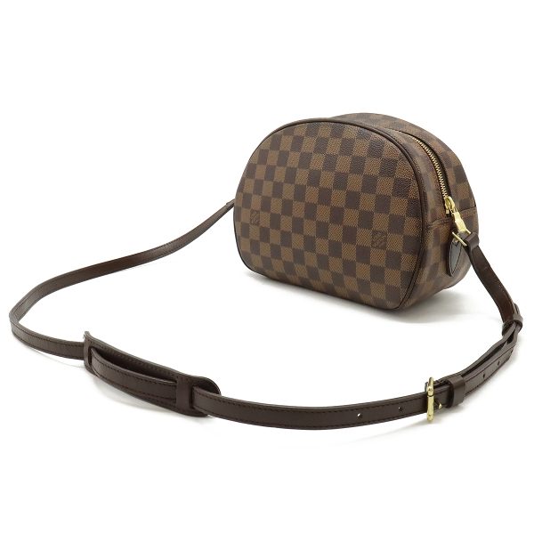 22420312 2 Louis Vuitton Blois Shoulder Bag Damier