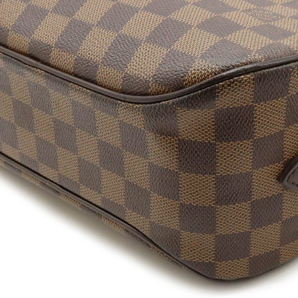 22420312 3 Louis Vuitton Blois Shoulder Bag Damier