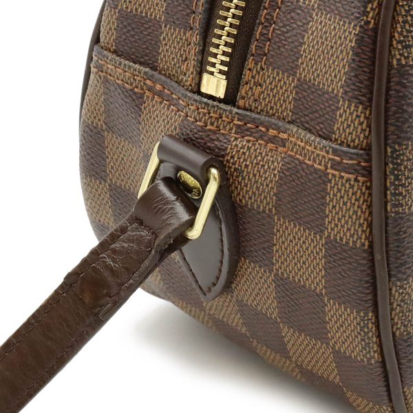 22420312 7 Louis Vuitton Blois Shoulder Bag Damier