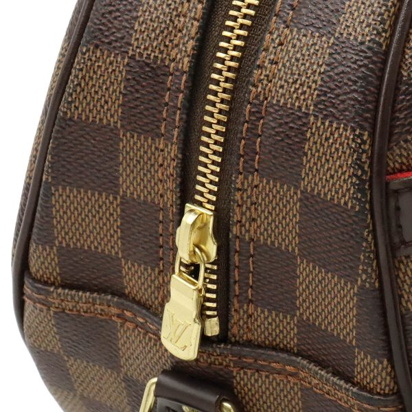 22420312 8 Louis Vuitton Blois Shoulder Bag Damier