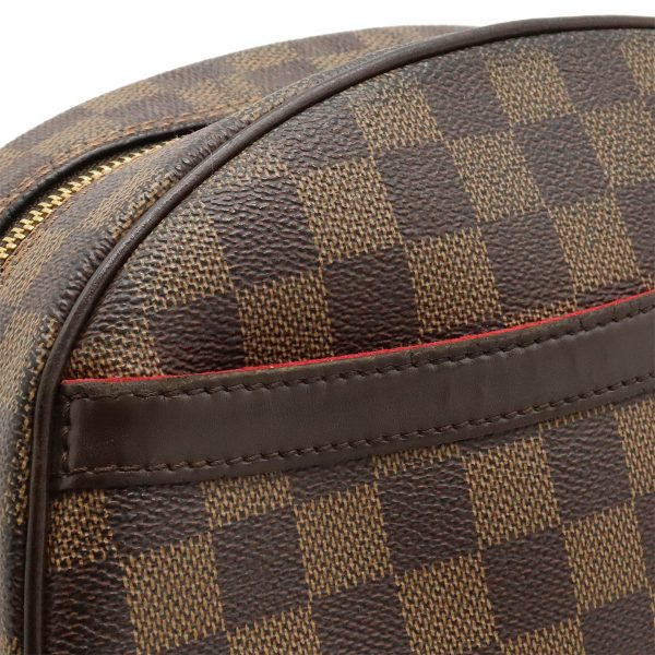 22420312 9 Louis Vuitton Blois Shoulder Bag Damier