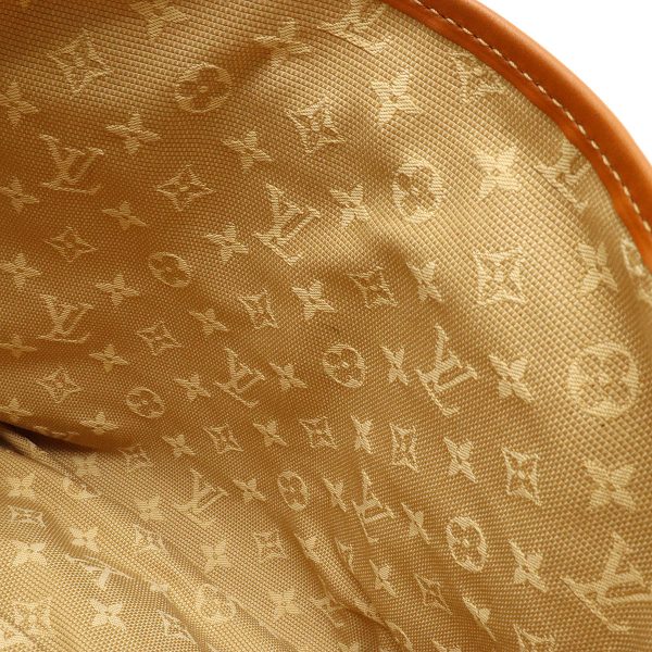 22430553 8 Louis Vuitton Mini Sack Marie Kate Handbag Beige