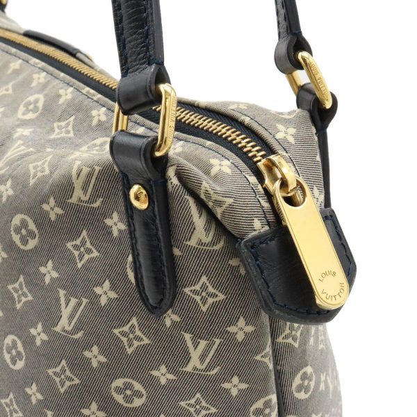 22440574 5 Louis Vuitton Ideal Ballade PM Shoulder Bag Ankle