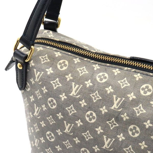 22440574 7 Louis Vuitton Ideal Ballade PM Shoulder Bag Ankle