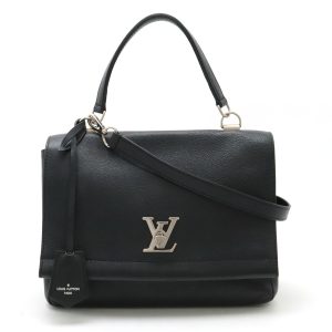 22440660 1 Louis Vuitton Handbag Damier Azur Speedy