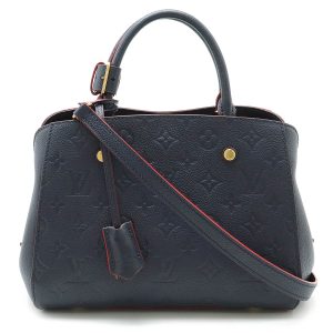 22440661 1 Louis Vuitton Monogram Neverfull PM With Pouch