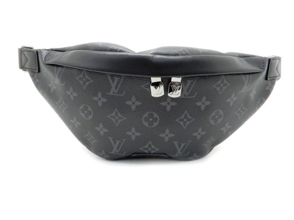 22916scno1 01 Prada Triangle Leather Shoulder Bag Nero