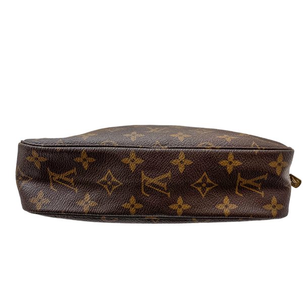 23 1814 05 LOUIS VUITTON True Toilet 23 Clutch Bag Monogram