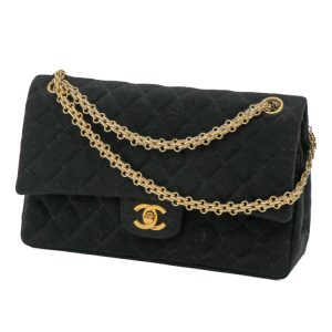 23 2647 01 Fendi Peekaboo Selleria Wallet Black Beige