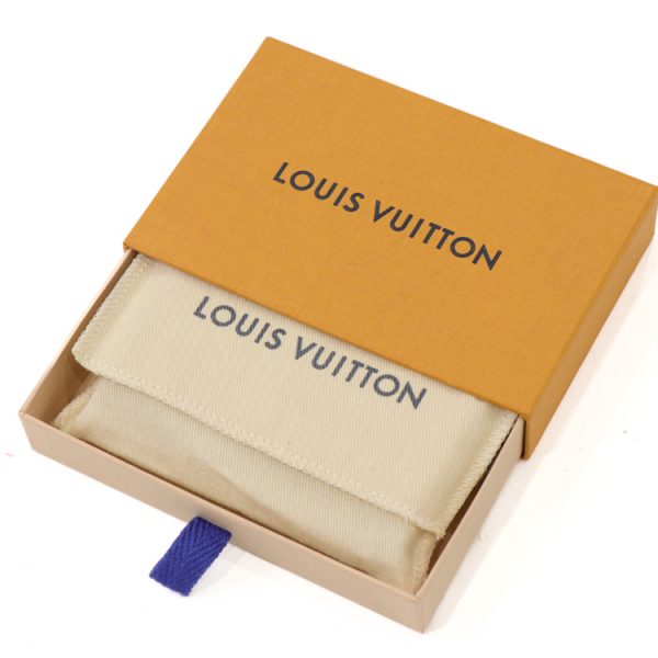 23 3364 09 Louis Vuitton Multicle 6 Keychain Brown