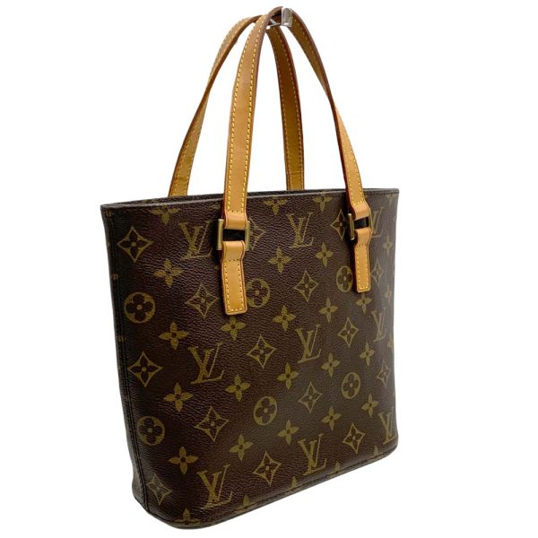 23 4560 1 Louis Vuitton Vavin PM Handbag Monogram Brown