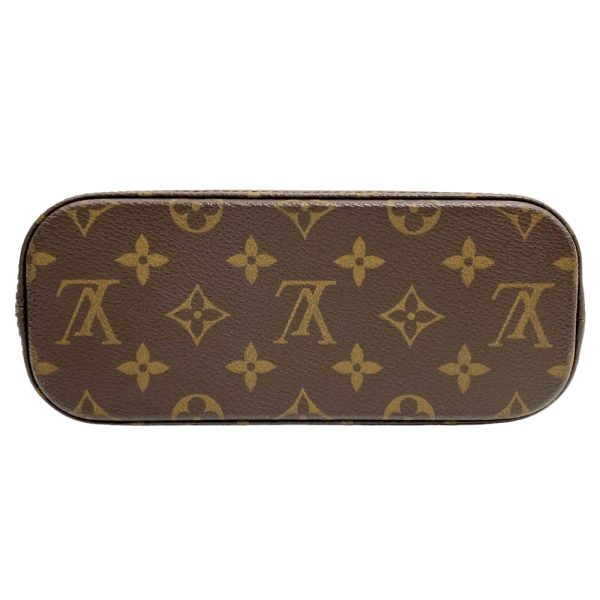 23 4560 6 Louis Vuitton Vavin PM Handbag Monogram Brown