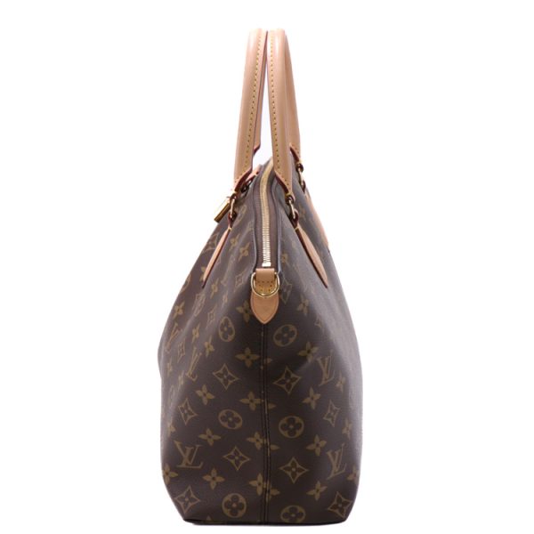 23 5493 03 Louis Vuitton Handbag Monogram Brown