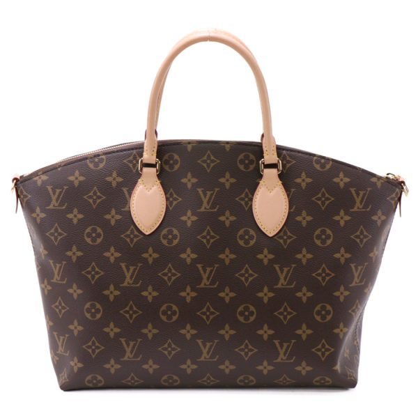 23 5493 04 Louis Vuitton Handbag Monogram Brown