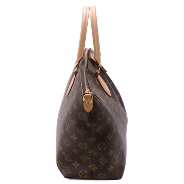 23 5493 05 Louis Vuitton Handbag Monogram Brown