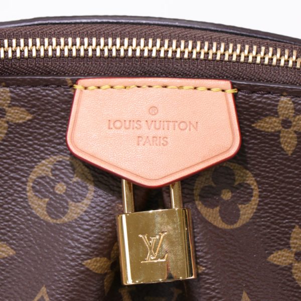 23 5493 08 Louis Vuitton Handbag Monogram Brown