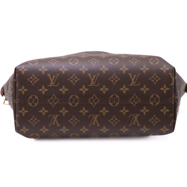 23 5493 09 Louis Vuitton Handbag Monogram Brown