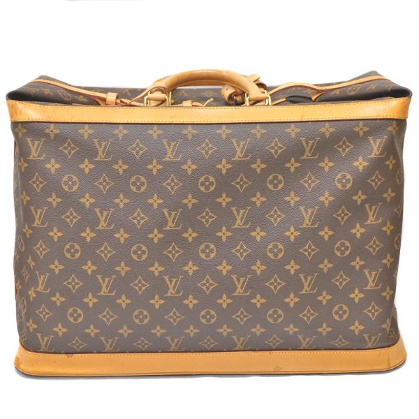 23 8591 1 Louis Vuitton Cruiser Bag Boston Canvas