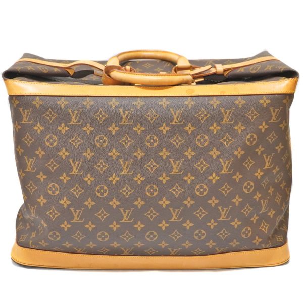 23 8591 2 Louis Vuitton Cruiser Bag Boston Canvas