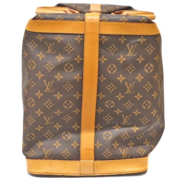 23 8591 3 Louis Vuitton Cruiser Bag Boston Canvas