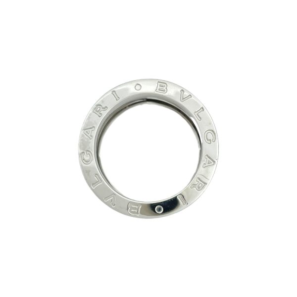 2300038597236 3 Bulgari Legend Ring White Gold