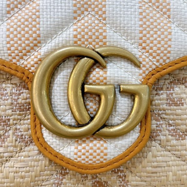 2300038963277 12 Gucci GG Marmont Super Mini Bag