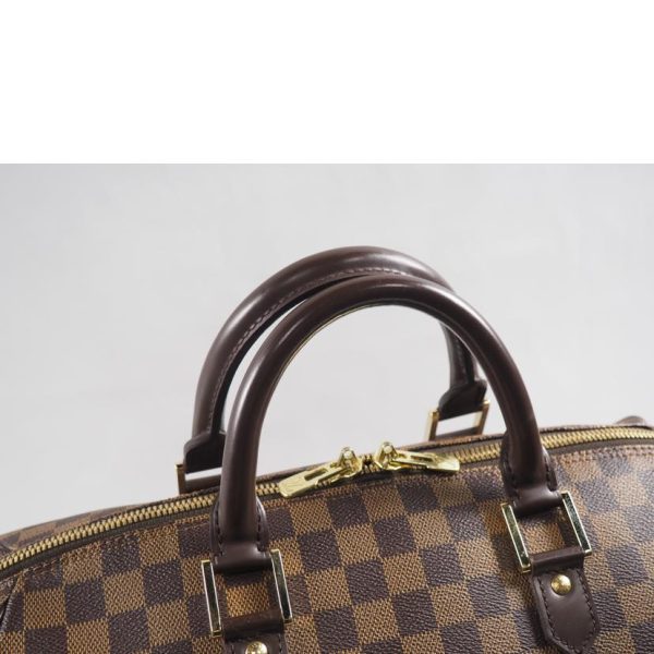 23014 3 Louis Vuitton Ribera GM Damier Ebene