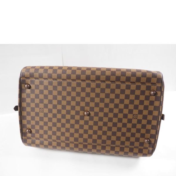 23014 4 Louis Vuitton Ribera GM Damier Ebene