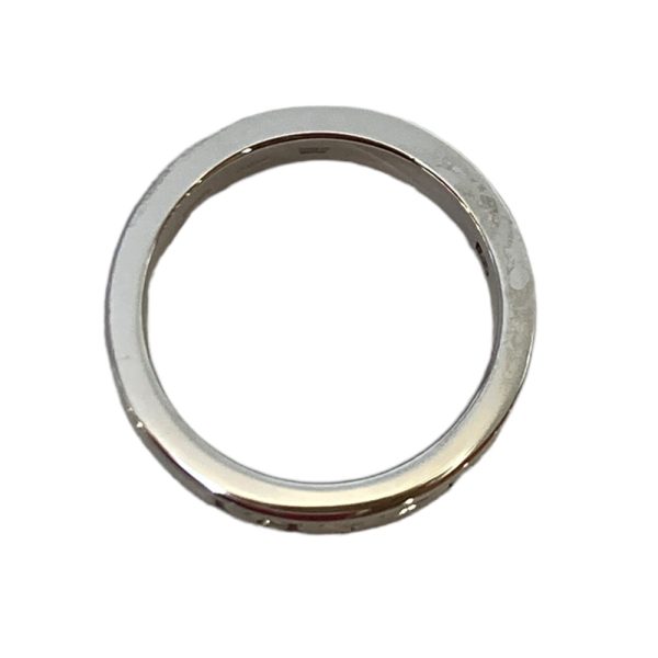 2301723 6 BVLGARI Yellow Gold Ring B Zero One