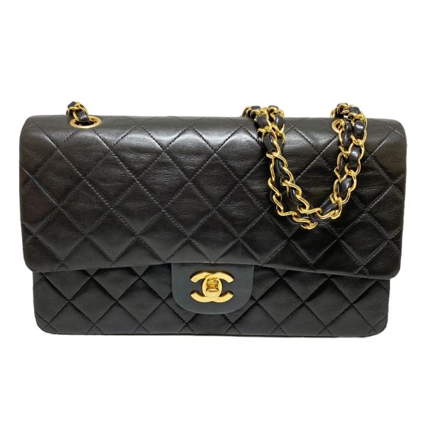 2302296 1 Chanel Matelasse 25 Chain Bag