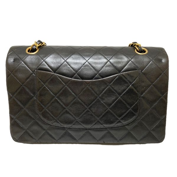 2302296 2 Chanel Matelasse 25 Chain Bag