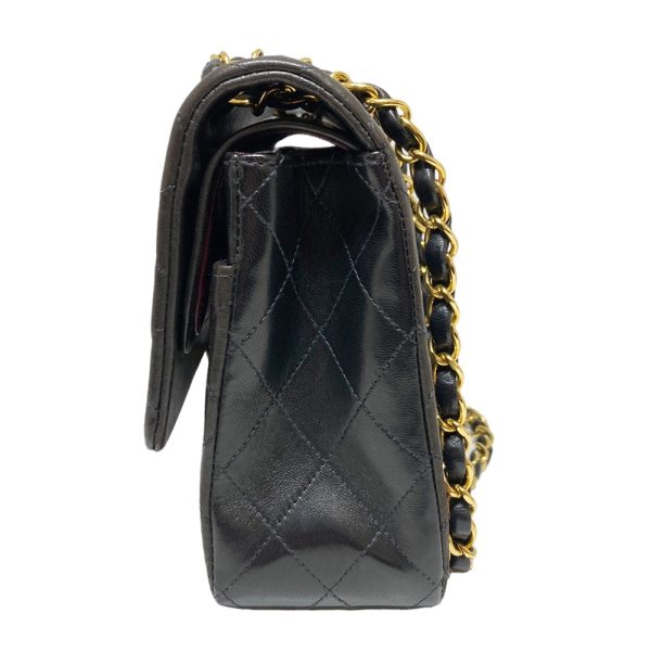 2302296 3 Chanel Matelasse 25 Chain Bag