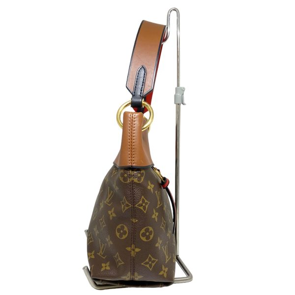 2302366 3 Louis Vuitton Tuileries Hobo Monogram 2way Bag