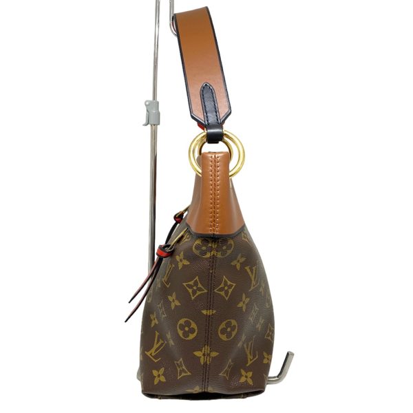 2302366 4 Louis Vuitton Tuileries Hobo Monogram 2way Bag