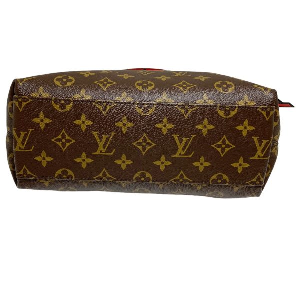 2302366 5 Louis Vuitton Tuileries Hobo Monogram 2way Bag