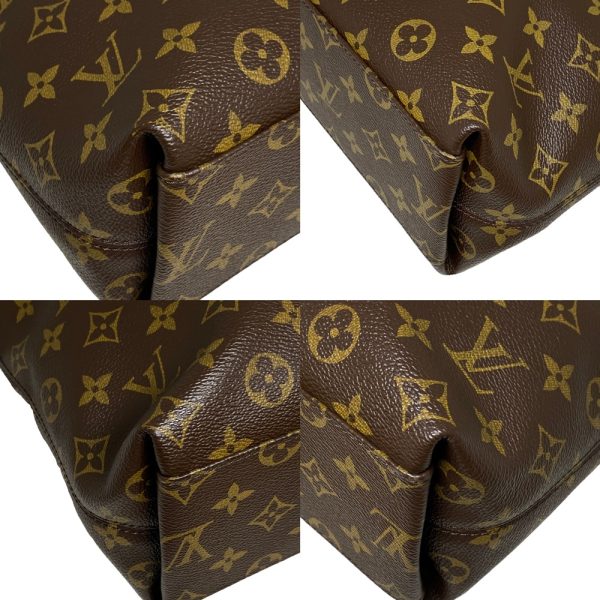 2302366 6 Louis Vuitton Tuileries Hobo Monogram 2way Bag