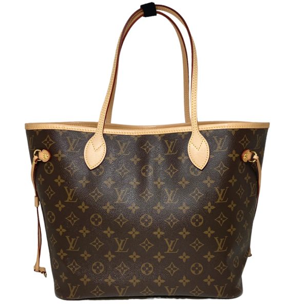 2302595 1 Louis Vuitton Neverfull GM Monogram Tote Bag