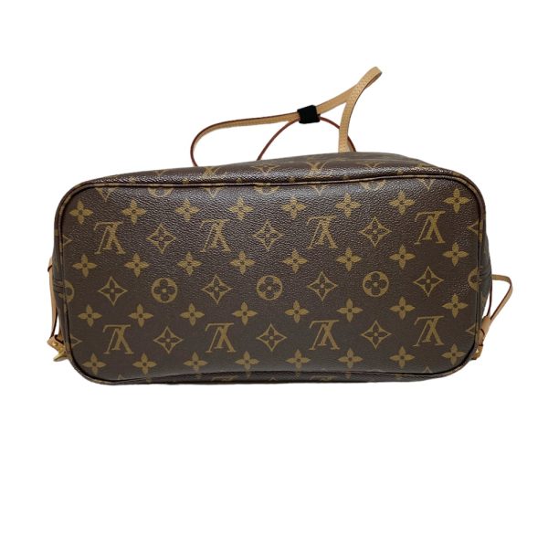 2302595 5 Louis Vuitton Neverfull GM Monogram Tote Bag