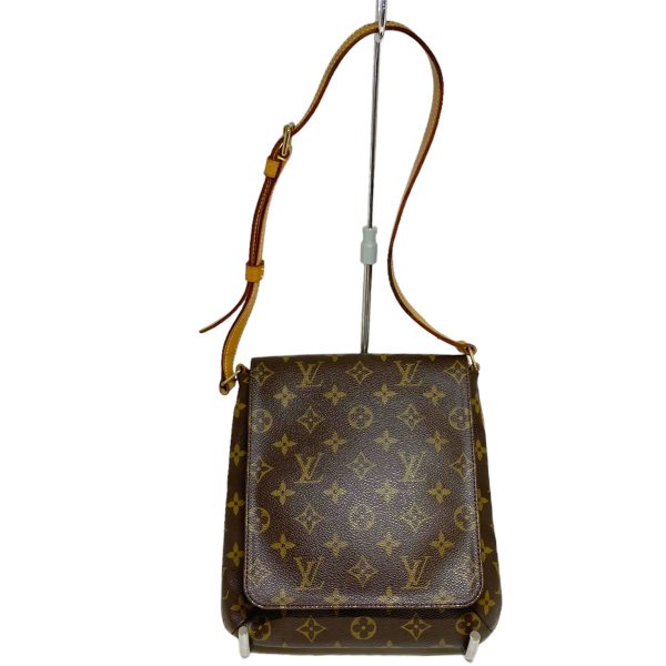 2302735 1 Louis Vuitton Musette Salsa Monogram Shoulder Bag