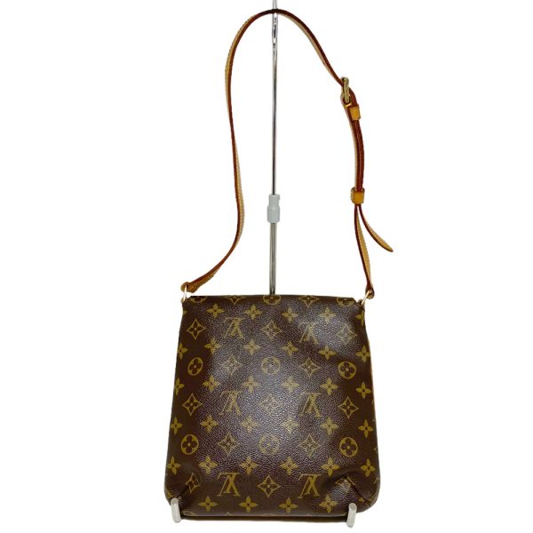 2302735 2 Louis Vuitton Musette Salsa Monogram Shoulder Bag