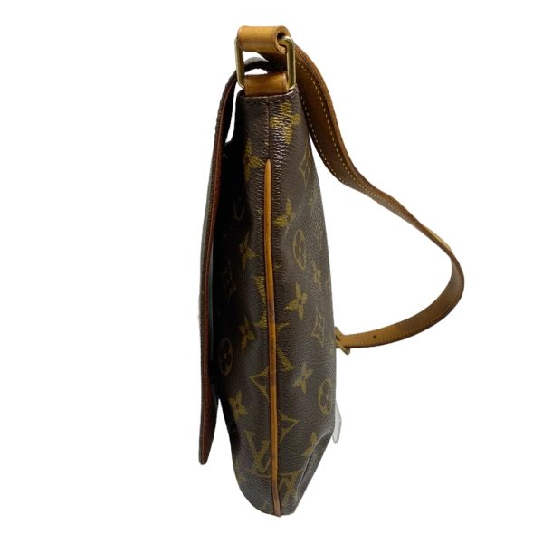 2302735 4 Louis Vuitton Musette Salsa Monogram Shoulder Bag